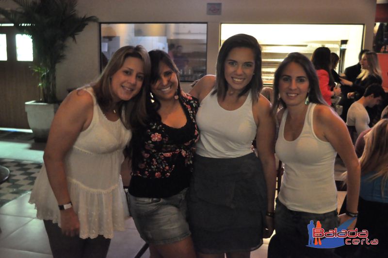 Balada: Fotos do Sertanejo Universitrio Top no Fidelis em So Paulo/SP