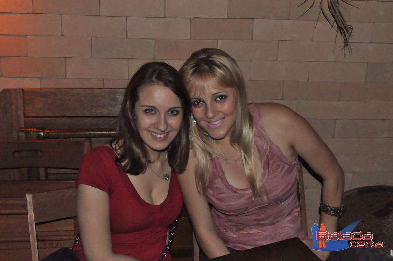 Balada: Fotos do Sertanejo Universitrio Top no Fidelis em So Paulo/SP