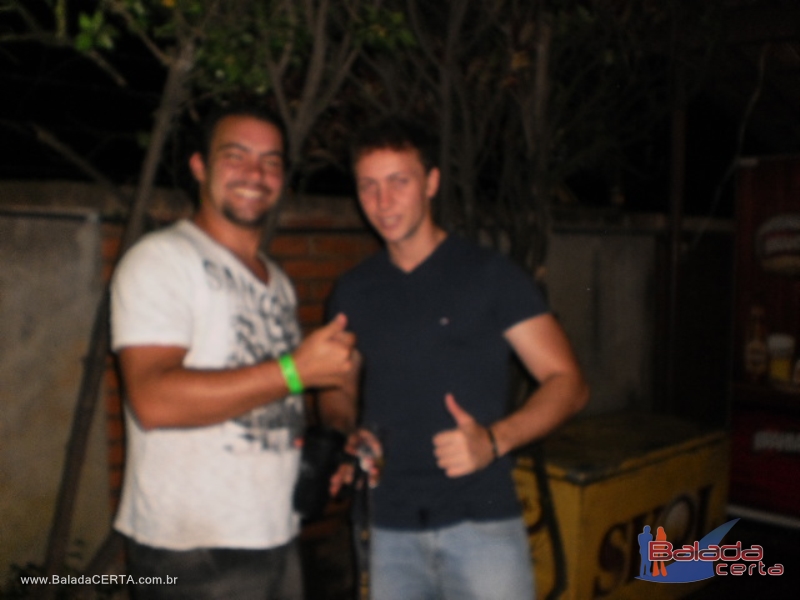 Balada: Fotos da festa da Repblica Chaparral no Carnaval de Ouro Preto / MG