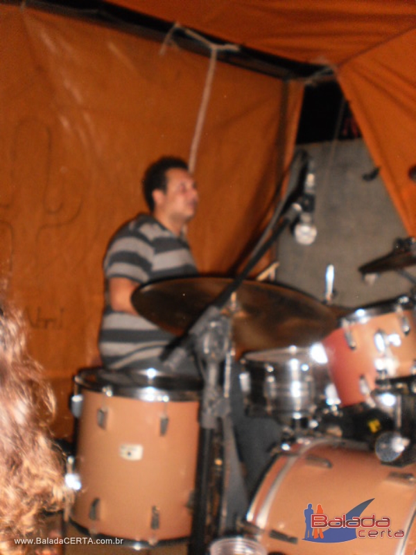 Balada: Fotos da festa da Repblica Chaparral no Carnaval de Ouro Preto / MG