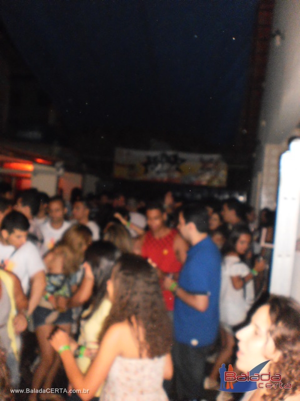 Balada: Fotos da festa da Repblica Chaparral no Carnaval de Ouro Preto / MG