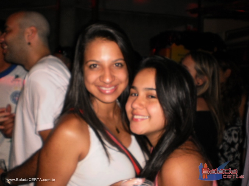 Balada: Fotos da festa da Repblica Chaparral no Carnaval de Ouro Preto / MG