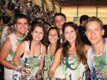 Balada: Fotos do Carnaval 2012 com o Bloco K-Lango Doido em Ouro Preto / Minas Gerais