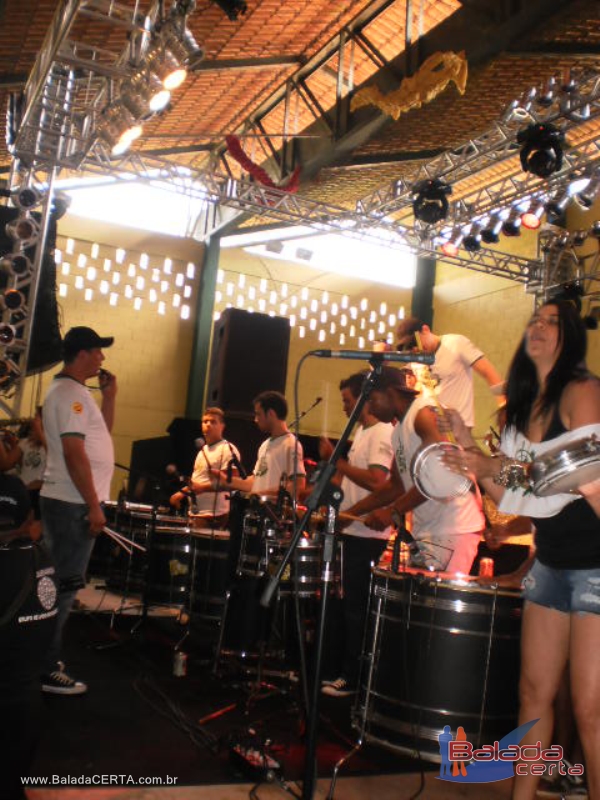 Balada: Fotos do Carnaval 2012 com o Bloco K-Lango Doido em Ouro Preto / Minas Gerais