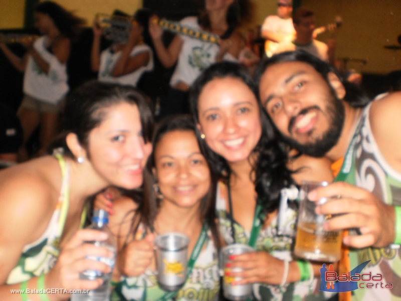 Balada: Fotos do Carnaval 2012 com o Bloco K-Lango Doido em Ouro Preto / Minas Gerais