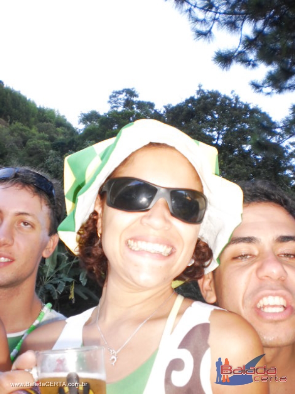 Balada: Fotos do Carnaval 2012 com o Bloco K-Lango Doido em Ouro Preto / Minas Gerais