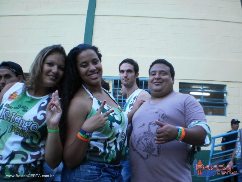 Balada: Fotos do Carnaval 2012 com o Bloco K-Lango Doido em Ouro Preto / Minas Gerais