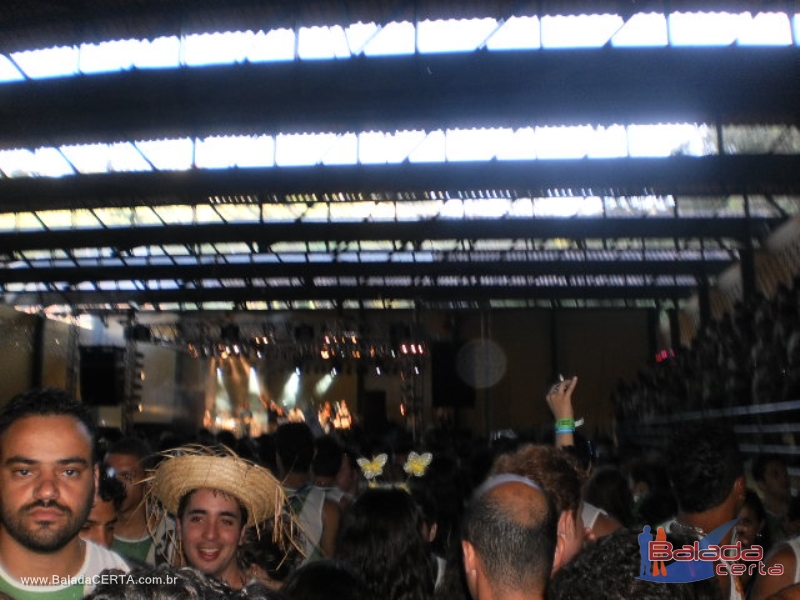 Balada: Fotos do Carnaval 2012 com o Bloco K-Lango Doido em Ouro Preto / Minas Gerais