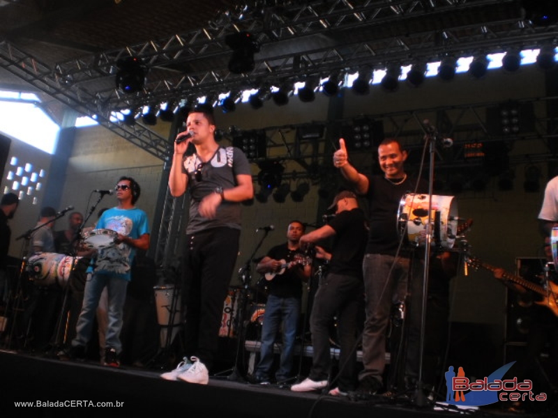 Balada: Fotos do Carnaval 2012 com o Bloco K-Lango Doido em Ouro Preto / Minas Gerais