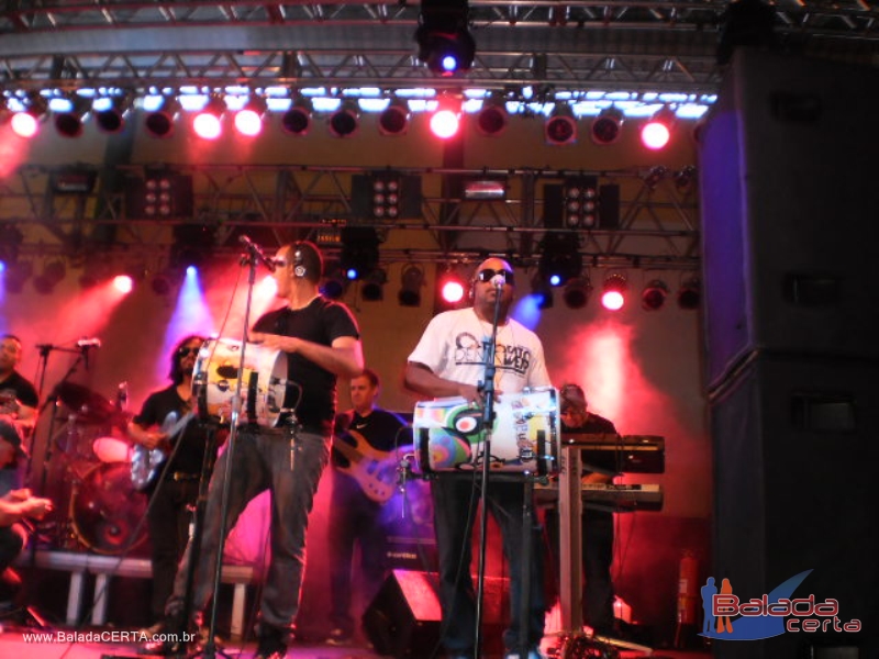 Balada: Fotos do Carnaval 2012 com o Bloco K-Lango Doido em Ouro Preto / Minas Gerais