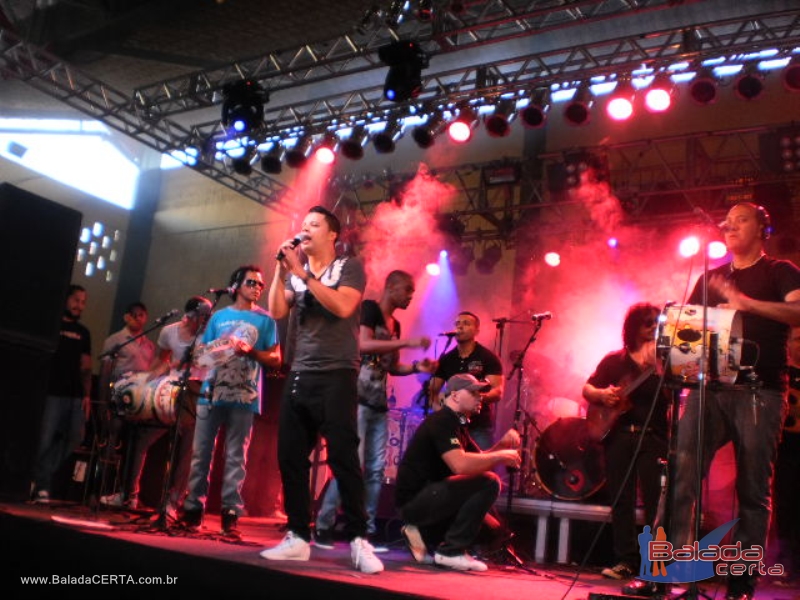 Balada: Fotos do Carnaval 2012 com o Bloco K-Lango Doido em Ouro Preto / Minas Gerais