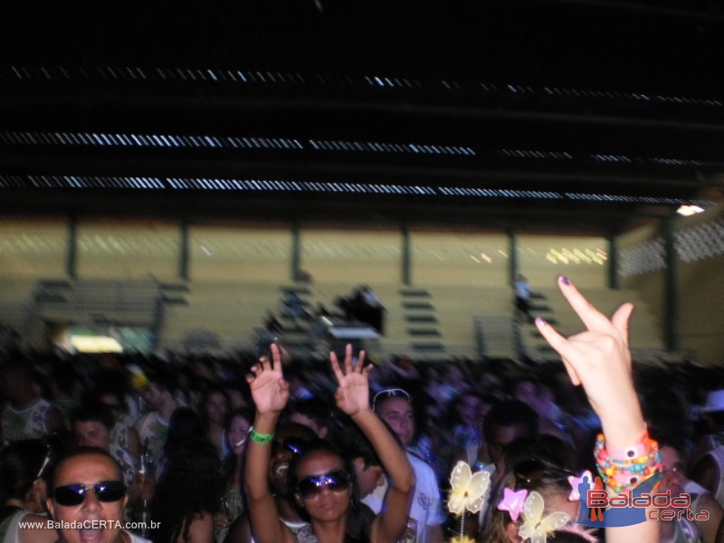 Balada: Fotos do Carnaval 2012 com o Bloco K-Lango Doido em Ouro Preto / Minas Gerais