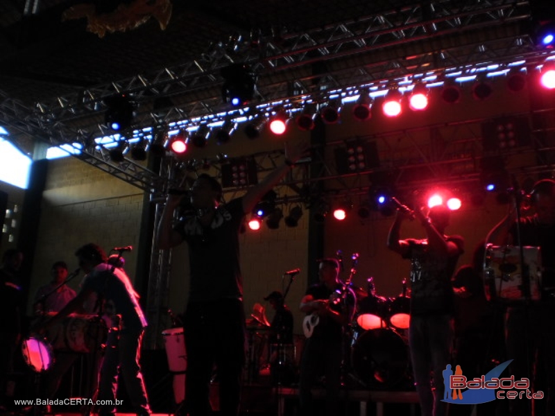 Balada: Fotos do Carnaval 2012 com o Bloco K-Lango Doido em Ouro Preto / Minas Gerais