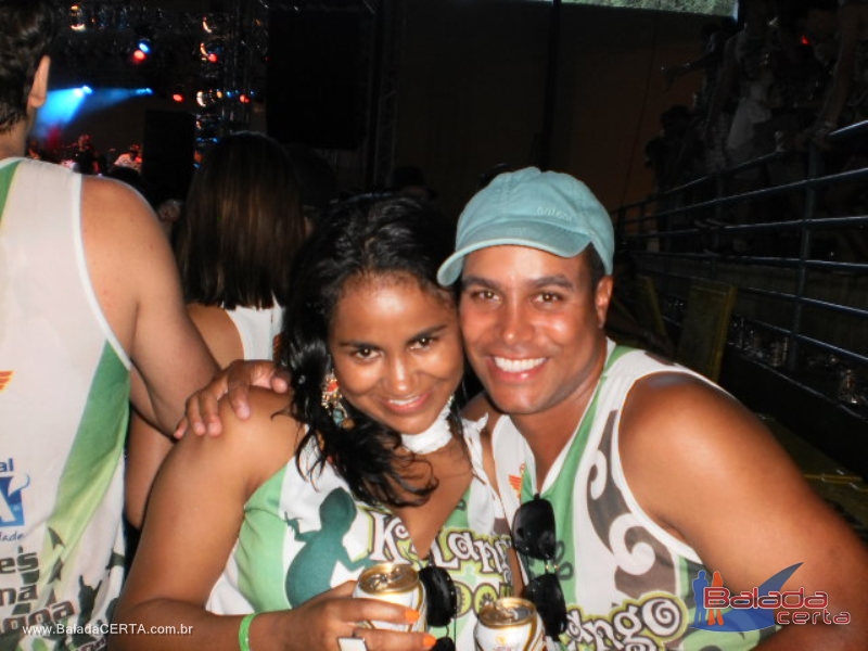 Balada: Fotos do Carnaval 2012 com o Bloco K-Lango Doido em Ouro Preto / Minas Gerais
