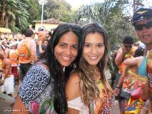 Balada: Fotos do Bloco de Carnaval Ourô Pirô com a presença de GAIOLA DAS POPOZUDAS, MANIA DE TOALHA e BALATUCADA em Ouro Preto / MG