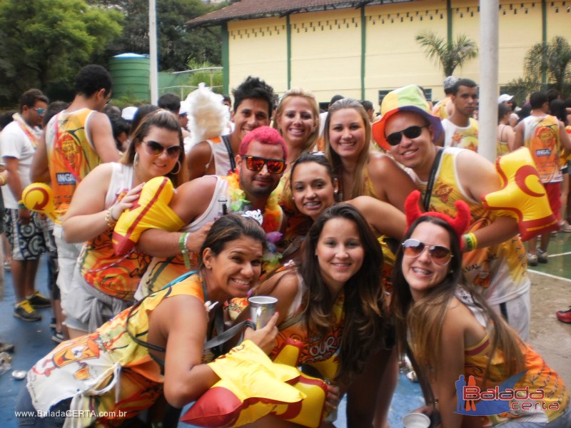 Balada: Fotos do Bloco de Carnaval Our Pir com a presena de GAIOLA DAS POPOZUDAS, MANIA DE TOALHA e BALATUCADA em Ouro Preto / MG