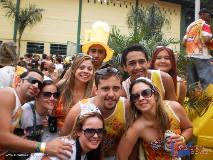 Balada: Fotos do Bloco de Carnaval Ourô Pirô com a presença de GAIOLA DAS POPOZUDAS, MANIA DE TOALHA e BALATUCADA em Ouro Preto / MG