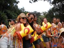 Balada: Fotos do Bloco de Carnaval Ourô Pirô com a presença de GAIOLA DAS POPOZUDAS, MANIA DE TOALHA e BALATUCADA em Ouro Preto / MG