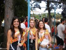 Balada: Fotos do Bloco de Carnaval Ourô Pirô com a presença de GAIOLA DAS POPOZUDAS, MANIA DE TOALHA e BALATUCADA em Ouro Preto / MG