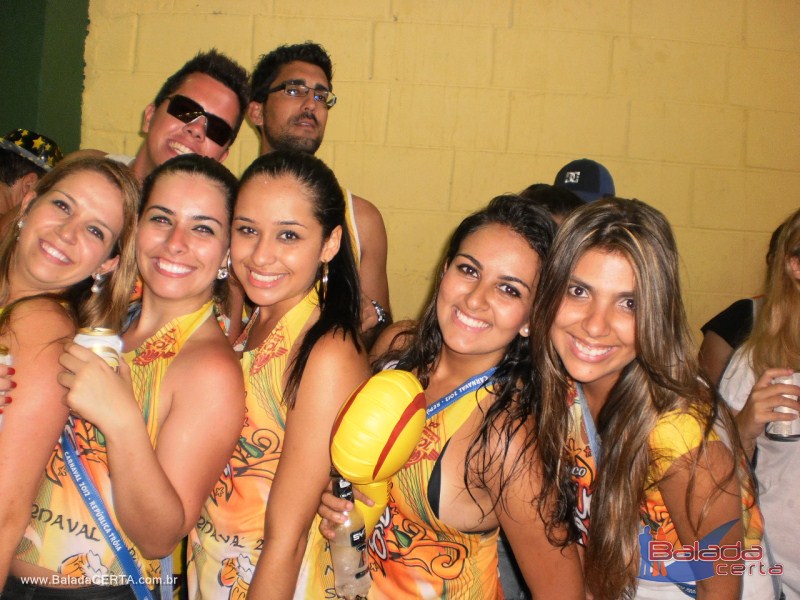 Balada: Fotos do Bloco de Carnaval Our Pir com a presena de GAIOLA DAS POPOZUDAS, MANIA DE TOALHA e BALATUCADA em Ouro Preto / MG