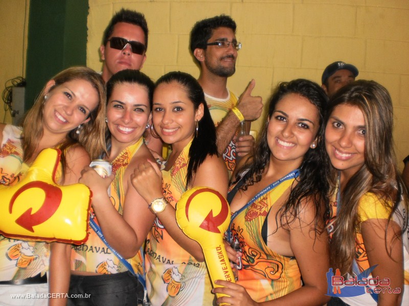Balada: Fotos do Bloco de Carnaval Our Pir com a presena de GAIOLA DAS POPOZUDAS, MANIA DE TOALHA e BALATUCADA em Ouro Preto / MG