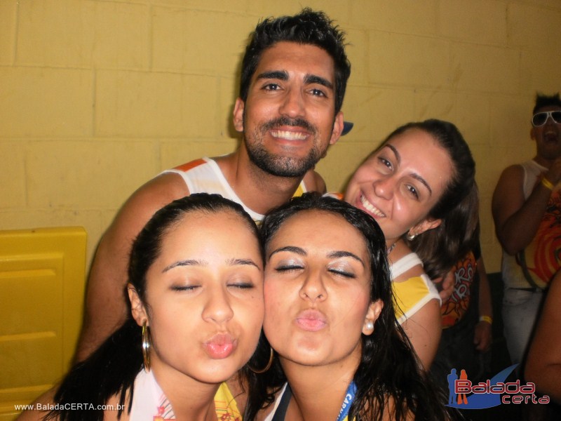 Balada: Fotos do Bloco de Carnaval Our Pir com a presena de GAIOLA DAS POPOZUDAS, MANIA DE TOALHA e BALATUCADA em Ouro Preto / MG