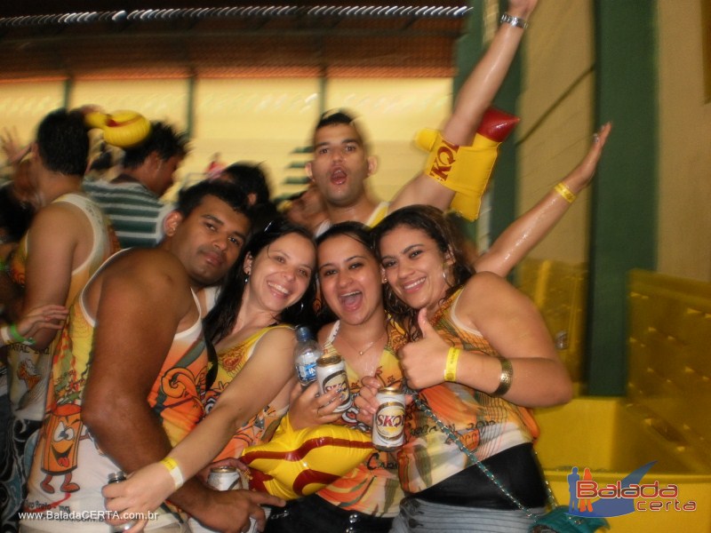 Balada: Fotos do Bloco de Carnaval Our Pir com a presena de GAIOLA DAS POPOZUDAS, MANIA DE TOALHA e BALATUCADA em Ouro Preto / MG