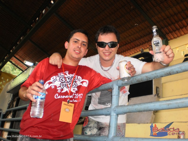 Balada: Fotos do Bloco de Carnaval Our Pir com a presena de GAIOLA DAS POPOZUDAS, MANIA DE TOALHA e BALATUCADA em Ouro Preto / MG