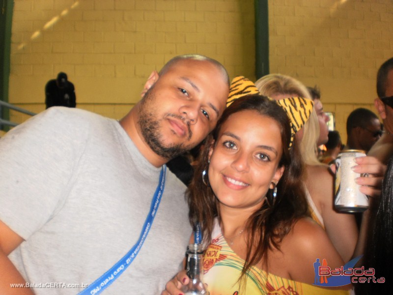 Balada: Fotos do Bloco de Carnaval Our Pir com a presena de GAIOLA DAS POPOZUDAS, MANIA DE TOALHA e BALATUCADA em Ouro Preto / MG