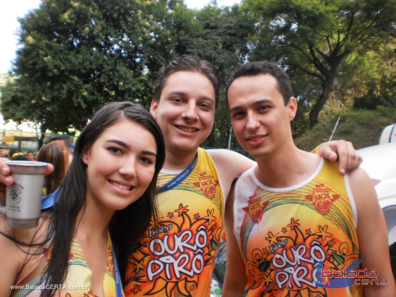 Balada: Fotos do Bloco de Carnaval Our Pir com a presena de GAIOLA DAS POPOZUDAS, MANIA DE TOALHA e BALATUCADA em Ouro Preto / MG