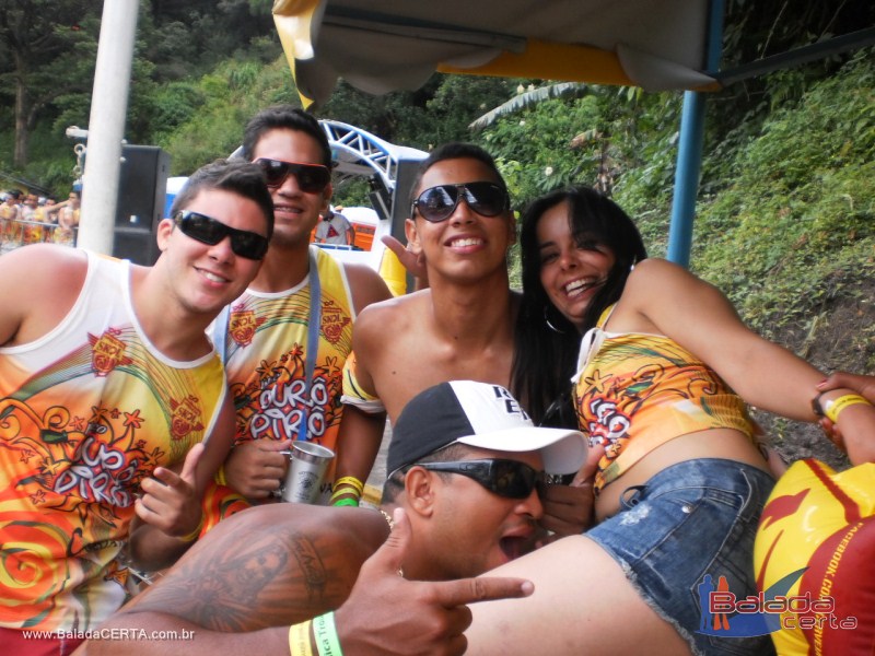 Balada: Fotos do Bloco de Carnaval Our Pir com a presena de GAIOLA DAS POPOZUDAS, MANIA DE TOALHA e BALATUCADA em Ouro Preto / MG