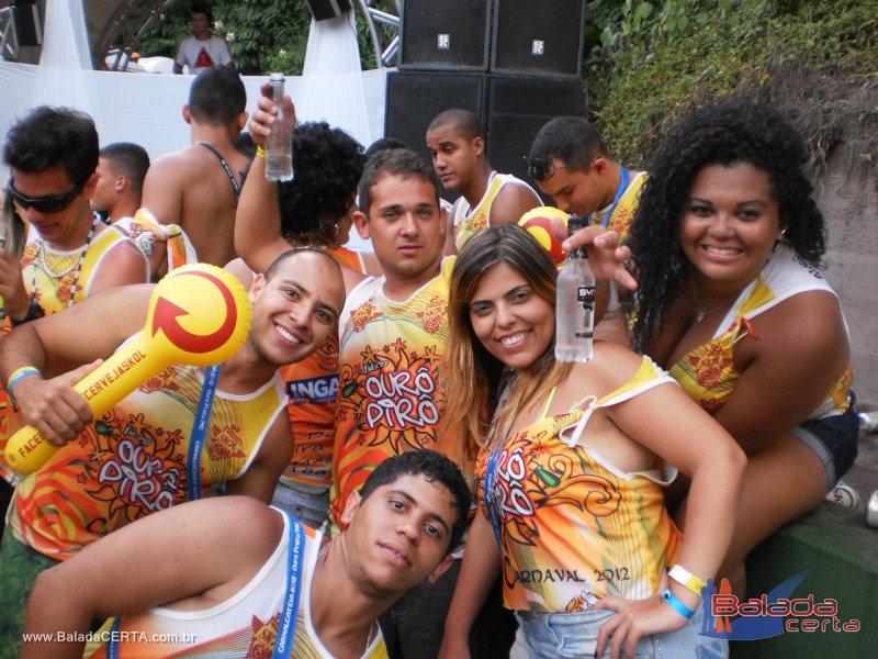 Balada: Fotos do Bloco de Carnaval Our Pir com a presena de GAIOLA DAS POPOZUDAS, MANIA DE TOALHA e BALATUCADA em Ouro Preto / MG