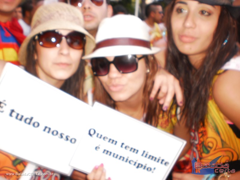 Balada: Fotos do Bloco de Carnaval Our Pir com a presena de GAIOLA DAS POPOZUDAS, MANIA DE TOALHA e BALATUCADA em Ouro Preto / MG