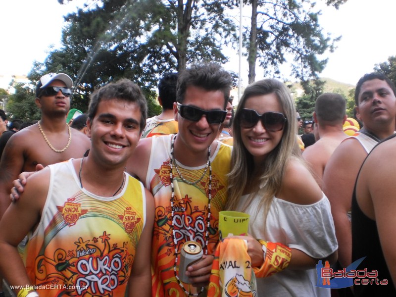 Balada: Fotos do Bloco de Carnaval Our Pir com a presena de GAIOLA DAS POPOZUDAS, MANIA DE TOALHA e BALATUCADA em Ouro Preto / MG