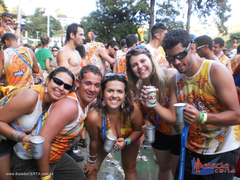 Balada: Fotos do Bloco de Carnaval Our Pir com a presena de GAIOLA DAS POPOZUDAS, MANIA DE TOALHA e BALATUCADA em Ouro Preto / MG