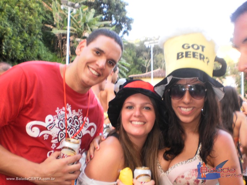 Balada: Fotos do Bloco de Carnaval Our Pir com a presena de GAIOLA DAS POPOZUDAS, MANIA DE TOALHA e BALATUCADA em Ouro Preto / MG