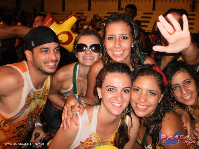 Balada: Fotos do Bloco de Carnaval Our Pir com a presena de GAIOLA DAS POPOZUDAS, MANIA DE TOALHA e BALATUCADA em Ouro Preto / MG