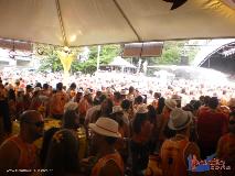 Balada: Fotos do Bloco da Praia no Carnaval de Ouro Preto / MG com a presença de MR CATRA, MOLEJO e DJ CÉLIO NEGRÃO