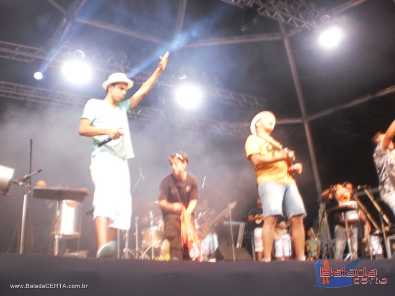 Balada: Fotos do Bloco da Praia no Carnaval de Ouro Preto / MG com a presena de MR CATRA, MOLEJO e DJ CLIO NEGRO