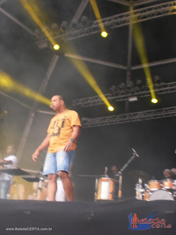 Balada: Fotos do Bloco da Praia no Carnaval de Ouro Preto / MG com a presena de MR CATRA, MOLEJO e DJ CLIO NEGRO