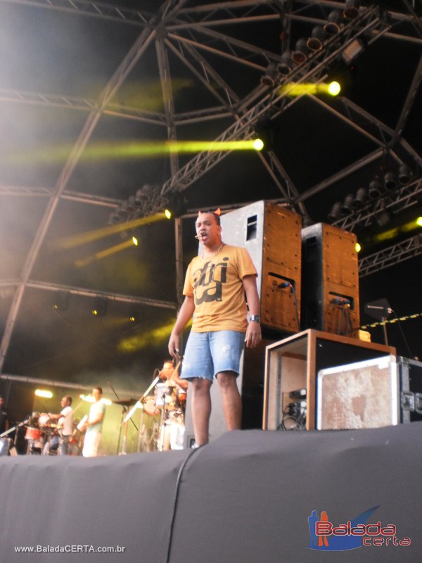 Balada: Fotos do Bloco da Praia no Carnaval de Ouro Preto / MG com a presena de MR CATRA, MOLEJO e DJ CLIO NEGRO