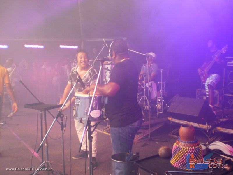 Balada: Fotos do Bloco da Praia no Carnaval de Ouro Preto / MG com a presena de MR CATRA, MOLEJO e DJ CLIO NEGRO