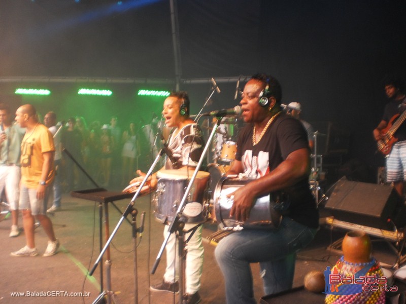 Balada: Fotos do Bloco da Praia no Carnaval de Ouro Preto / MG com a presena de MR CATRA, MOLEJO e DJ CLIO NEGRO