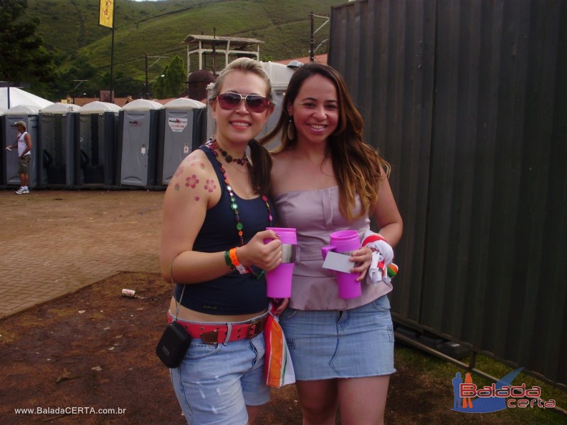 Balada: Fotos do Bloco Chapado no Carnaval de Ouro Preto / MG com a presena de PAULLA MIRELLA(AX), NATIRUTS e DJ RHOMMEL