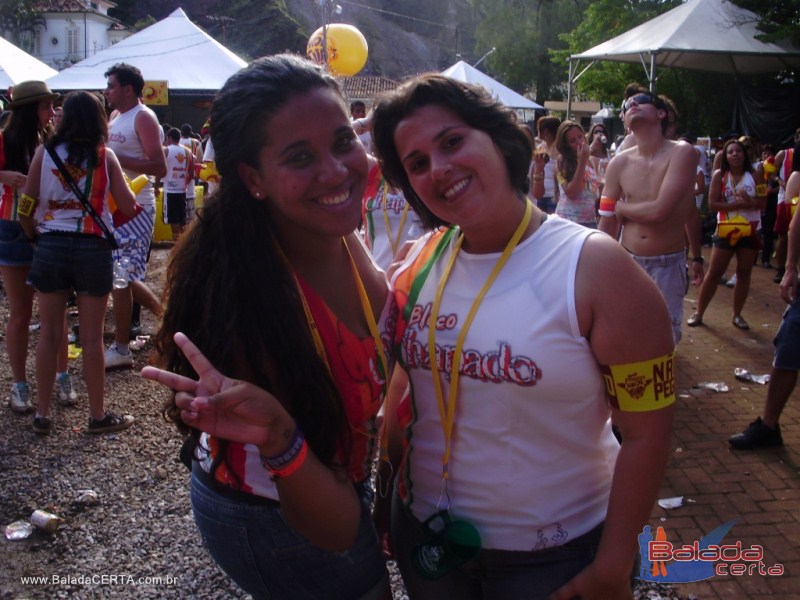 Balada: Fotos do Bloco Chapado no Carnaval de Ouro Preto / MG com a presena de PAULLA MIRELLA(AX), NATIRUTS e DJ RHOMMEL