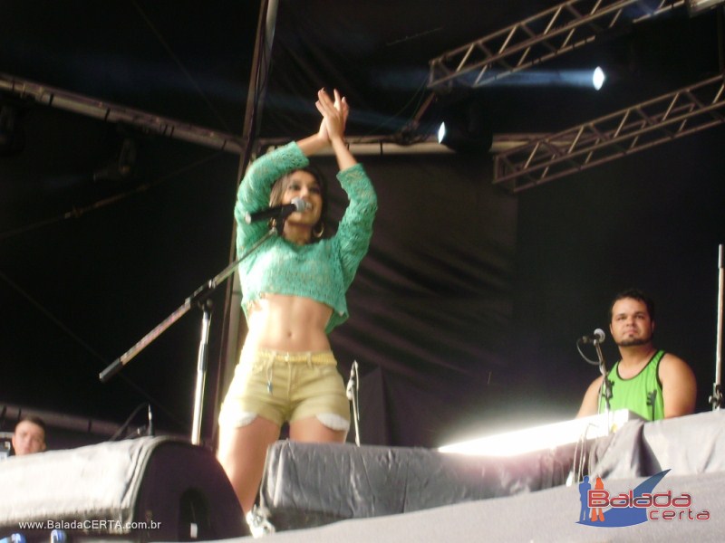 Balada: Fotos do Bloco Chapado no Carnaval de Ouro Preto / MG com a presen�a de PAULLA MIRELLA(AX�), NATIRUTS e DJ RHOMMEL