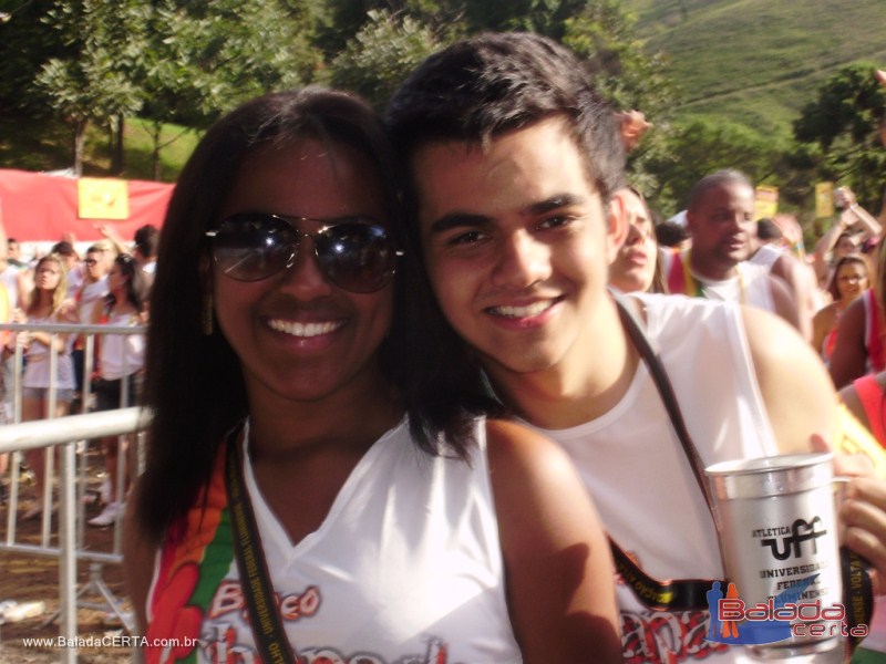 Balada: Fotos do Bloco Chapado no Carnaval de Ouro Preto / MG com a presen�a de PAULLA MIRELLA(AX�), NATIRUTS e DJ RHOMMEL