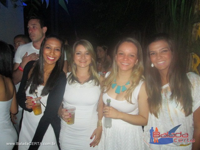 Balada: Fotos da Festa Rave na Repblica Chaparral em Ouro Preto / MG