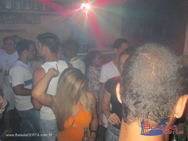 Balada: Fotos da Festa Rave na Repblica Chaparral em Ouro Preto / MG