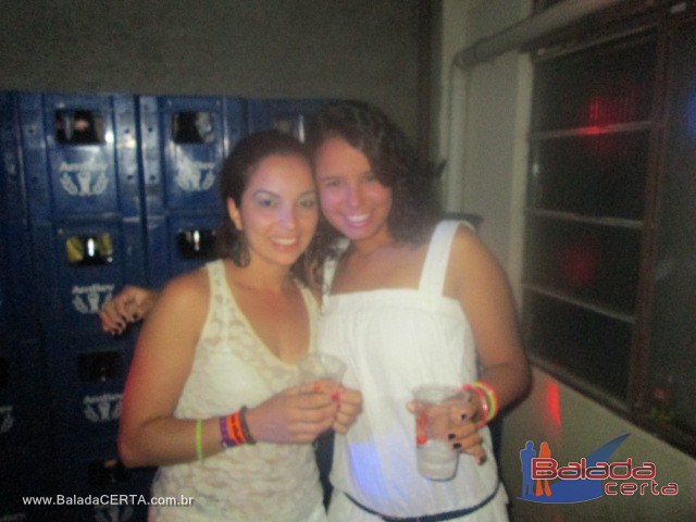 Balada: Fotos da Festa Rave na Repblica Chaparral em Ouro Preto / MG